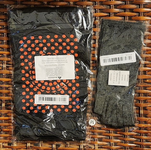 Other - Spontaneous Fever Knee Braces, Knee and Joint Protection